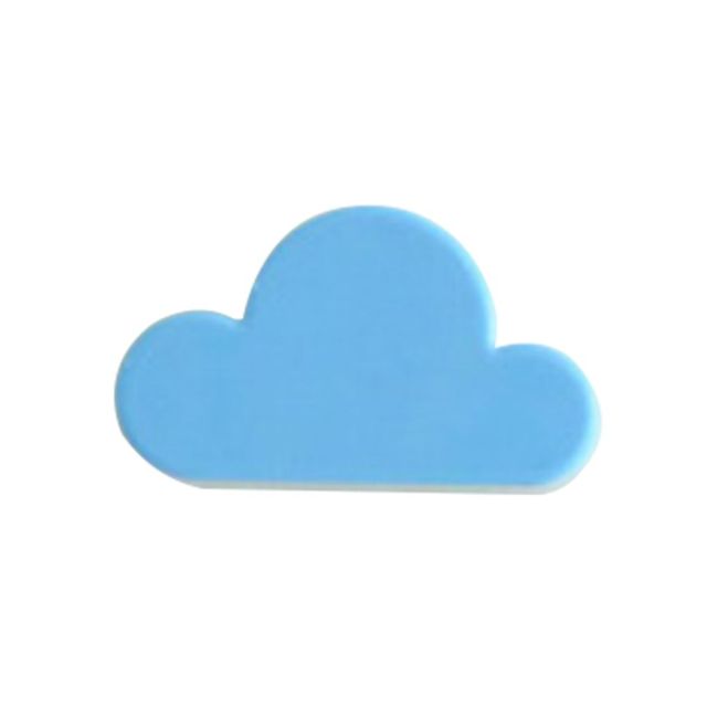 Cloud Key Holder