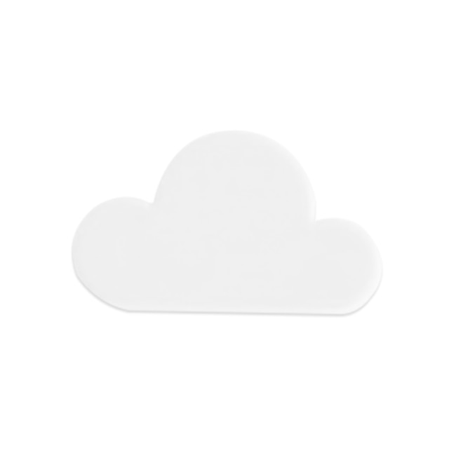 Cloud Key Holder