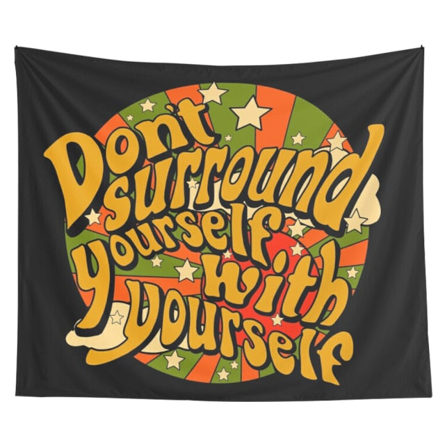 Branch Out Tapestry