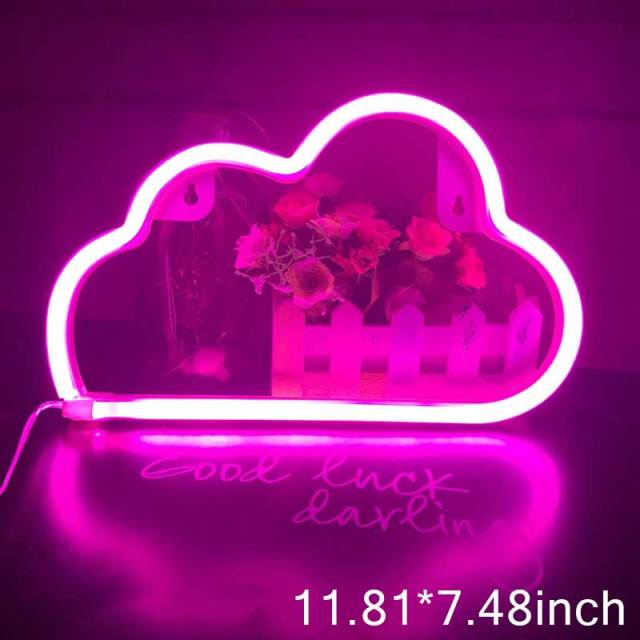 Sweet Dreams LED Light