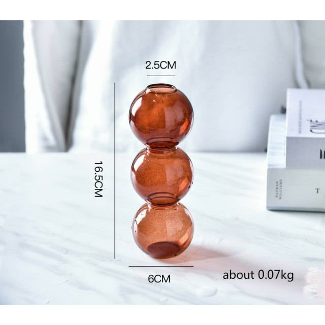 Bubble Vase