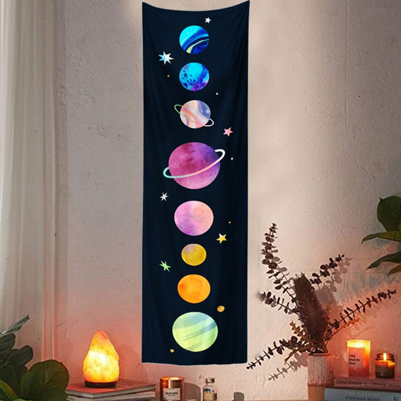 Galaxy Tapestry