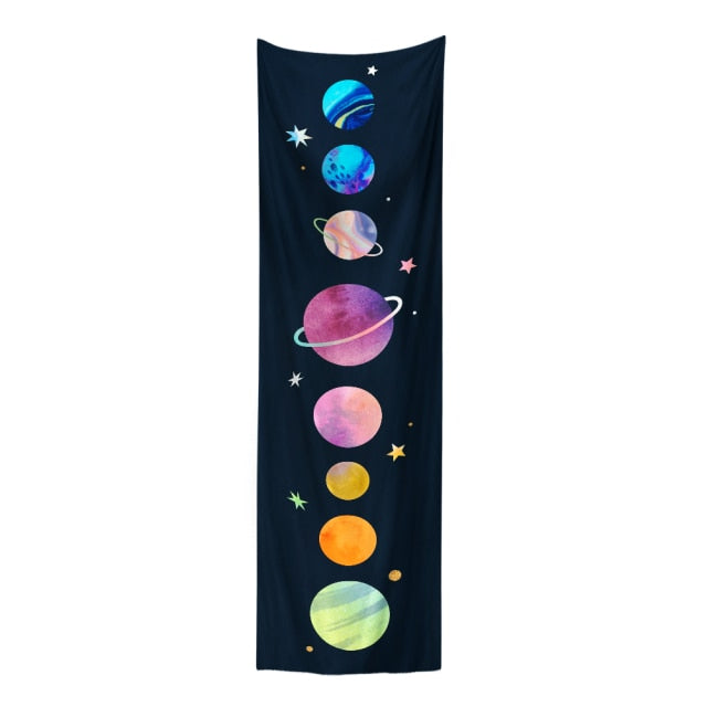 Galaxy Tapestry