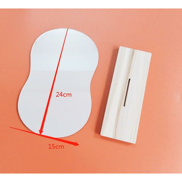 Abstract Base Mirror