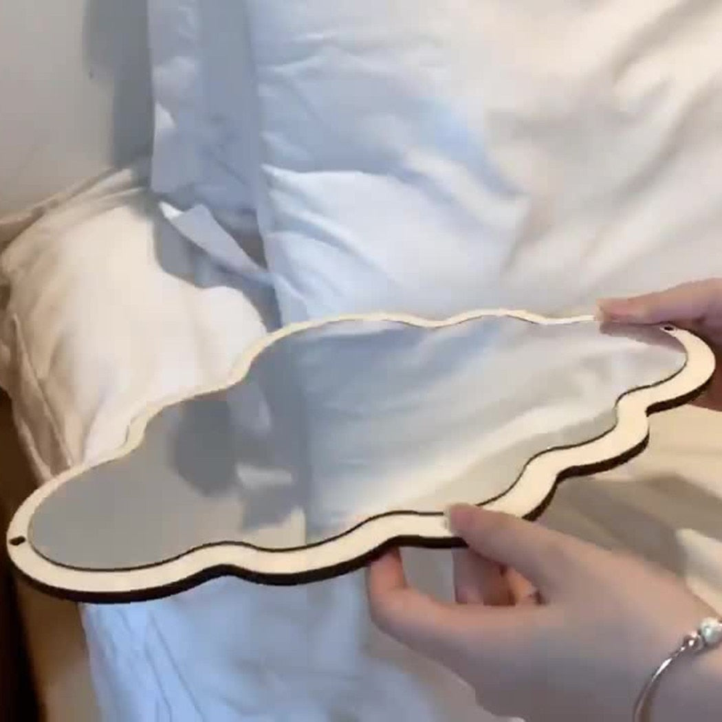 Dreamy Cloud Mirror