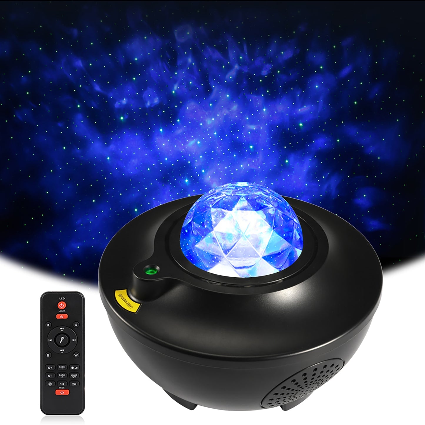 Star Projector