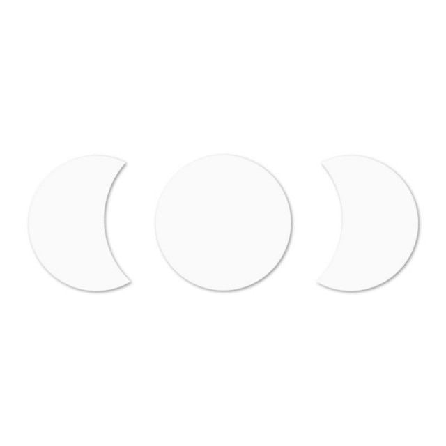 Moon Phase Mirror