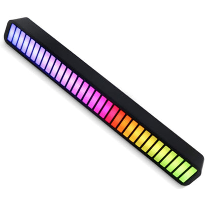 Rhythm Detecting LED Vibe Bar