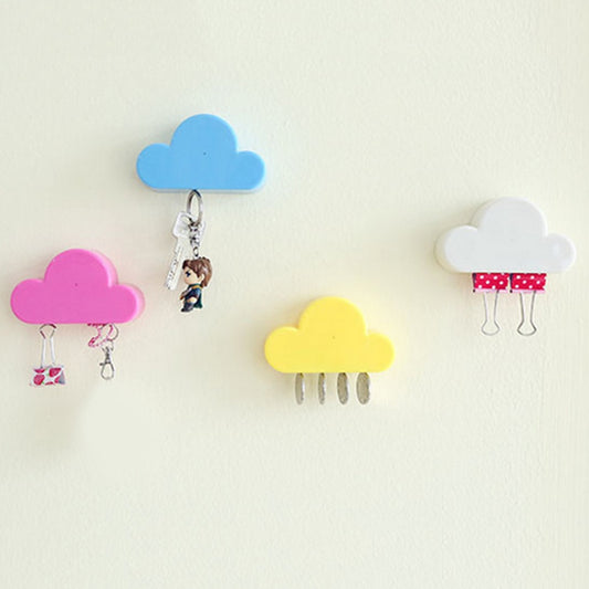 Cloud Key Holder