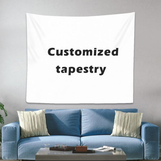 Custom Tapestry