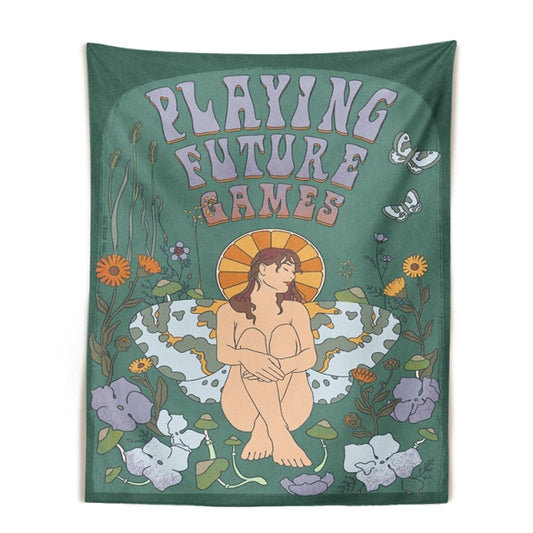 Future Games Mindful Tapestry