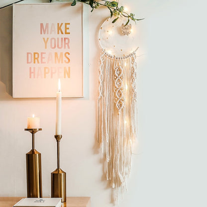 Boho Dream Catcher