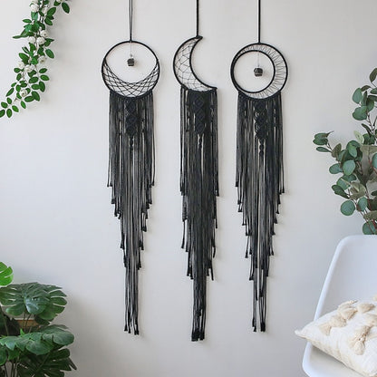 Boho Dream Catcher