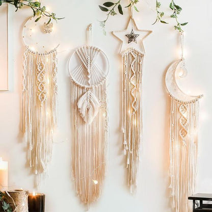 Boho Dream Catcher