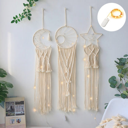 Boho Dream Catcher