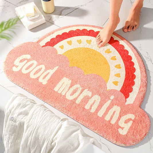 Sunshine Doormat