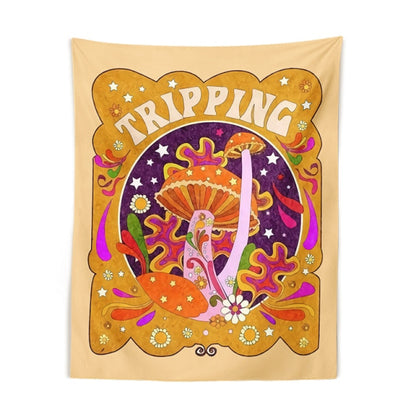Tripping Tapestry